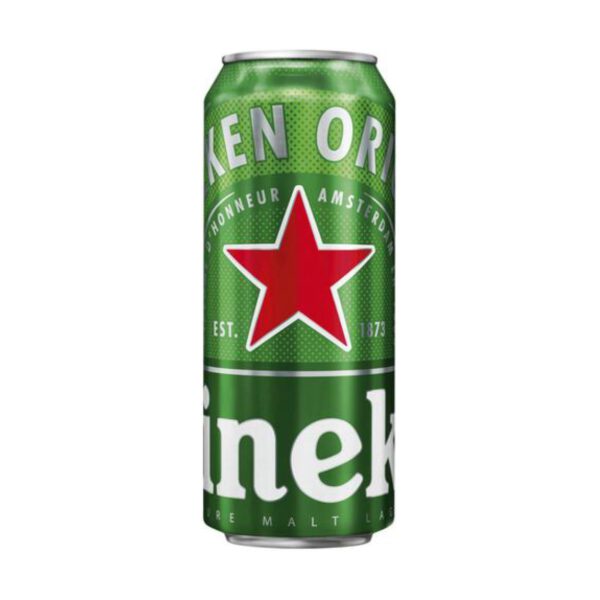 Heineken 24 x 0,5L