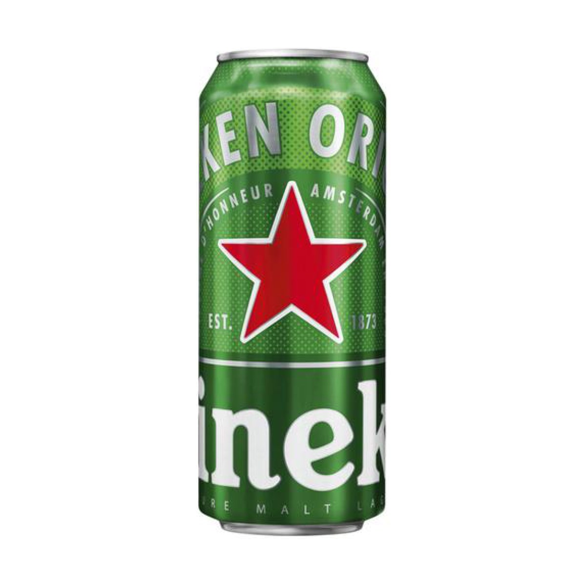 Heineken 24 x 0,5L