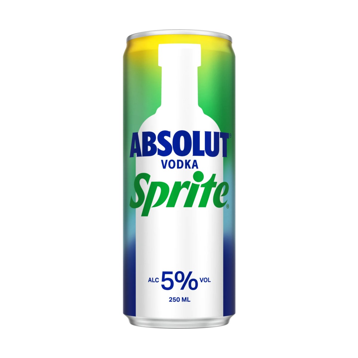 Absolute Sprite 12 x 0,25L