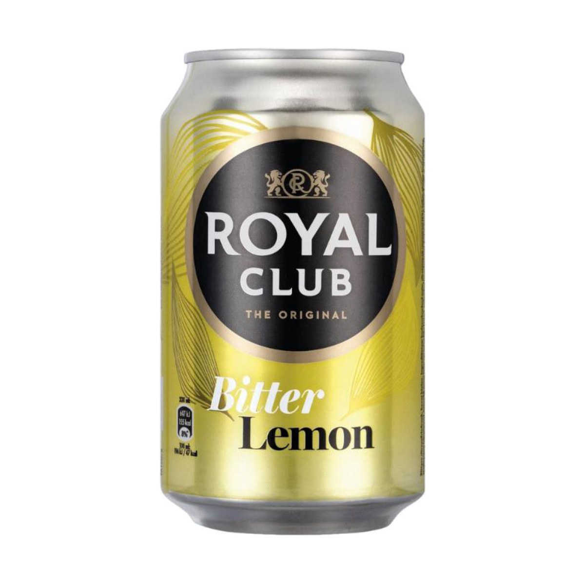 Royal Club bitter lemon 24 x 0,33L