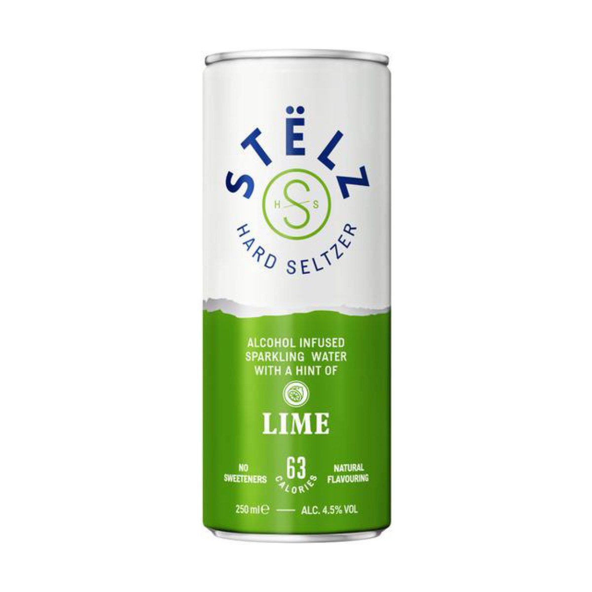 Stelz lime 12 x 0,25L