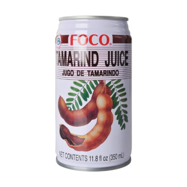 Foco tamarind juice 24 x 0,35L