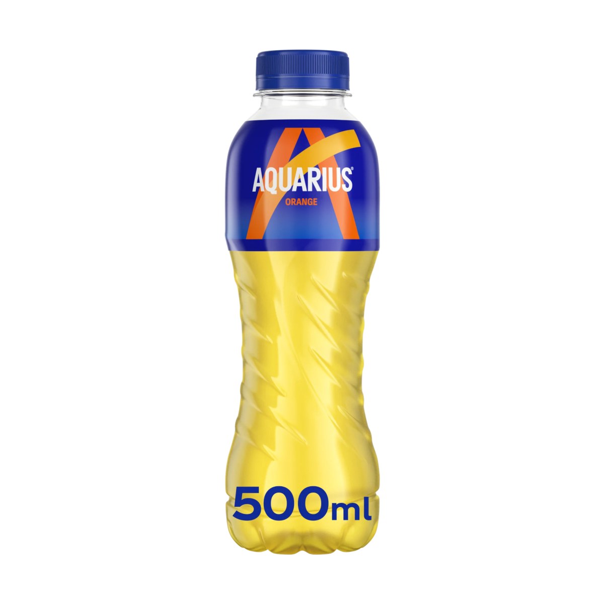 Aquarius lemon 12 x 0,5L