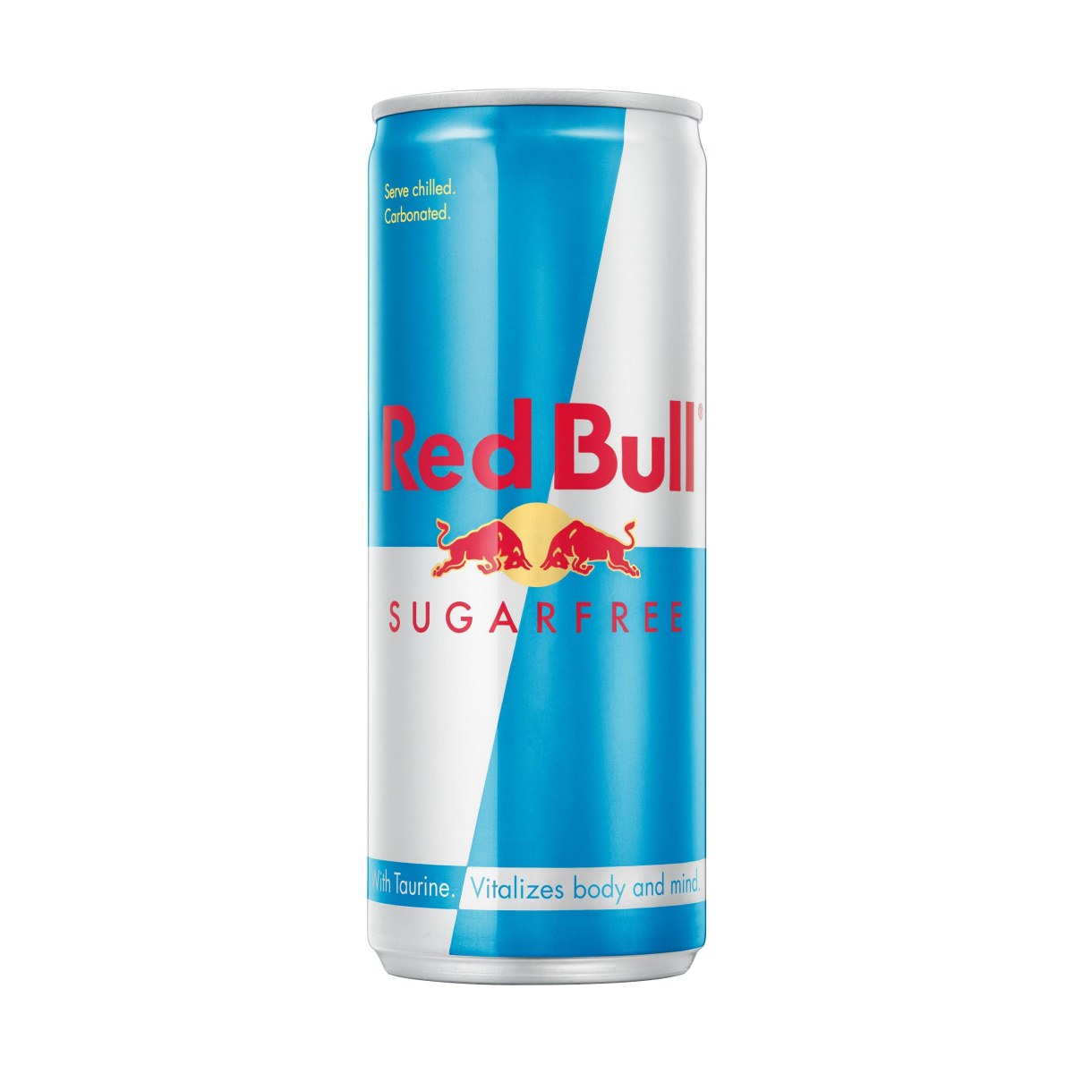 Red Bull sugarfree NL 24 x 0,25L
