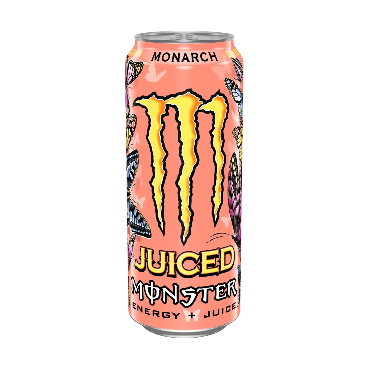 Monster monarch 12 x 0,5L