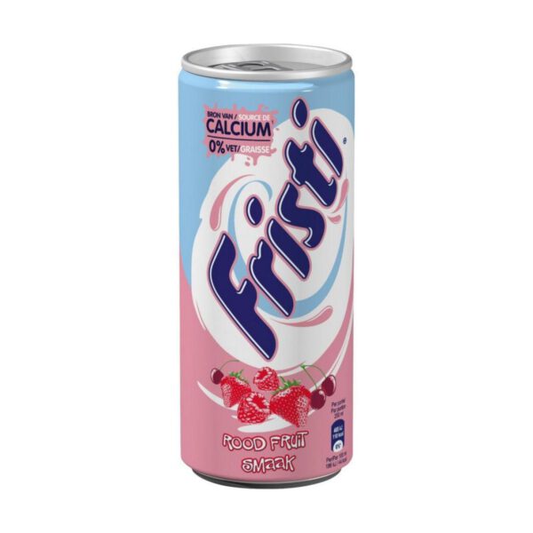 Fristi 24 x 0,25L