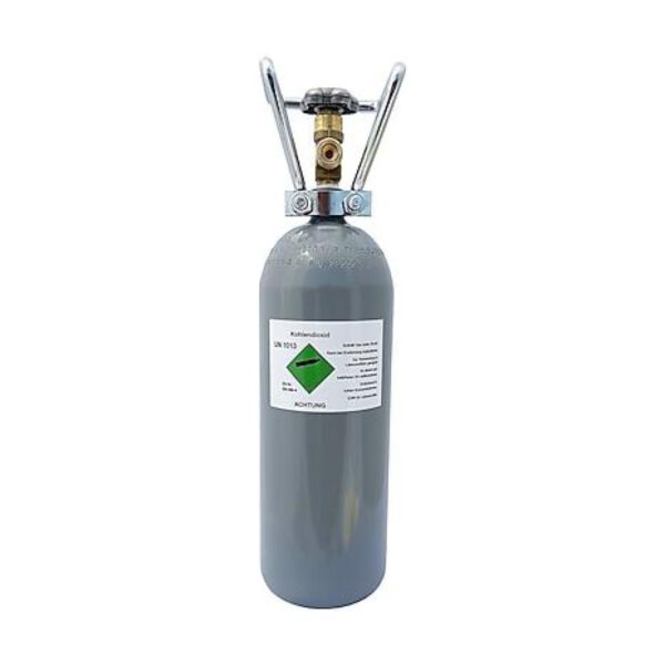 Koolzuur cilinder 2kg