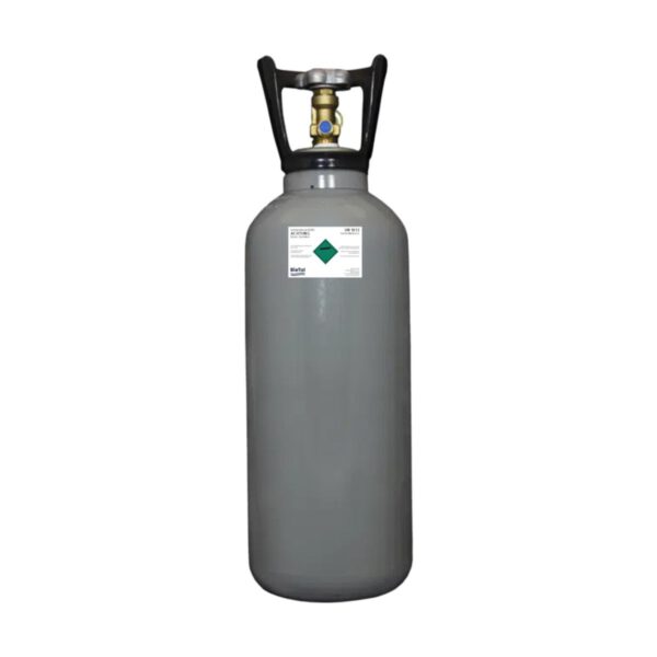 Koolzuurgas 6kg