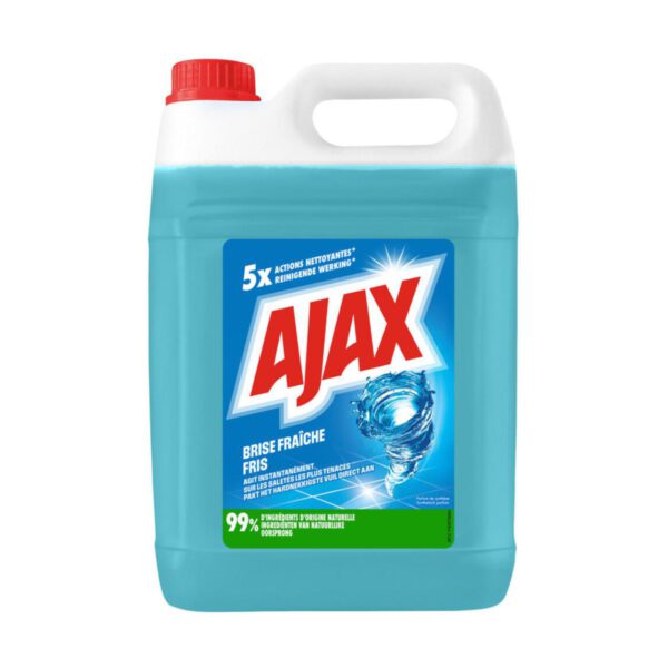 Ajax allesreiniger 5L