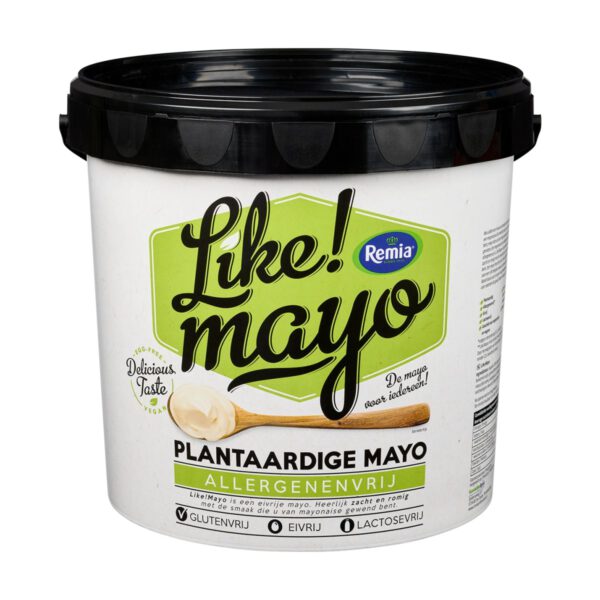 Remia Like!mayo 10L
