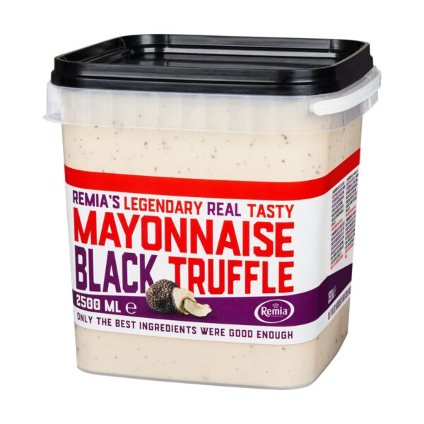 Remia truffel mayonaise 2,5L