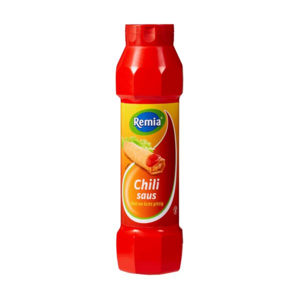 Remia Sweet & spicy chili 15 x 0,8L