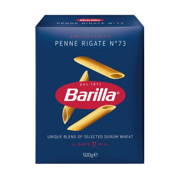 Barilla penne n73 500g