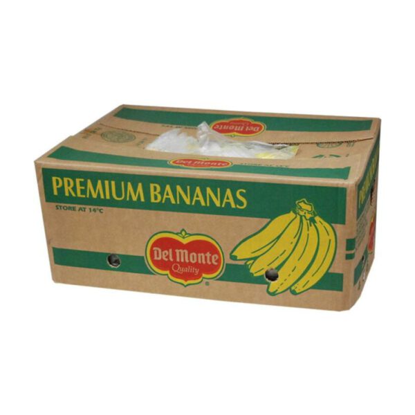 Del Monte banaan 10kg