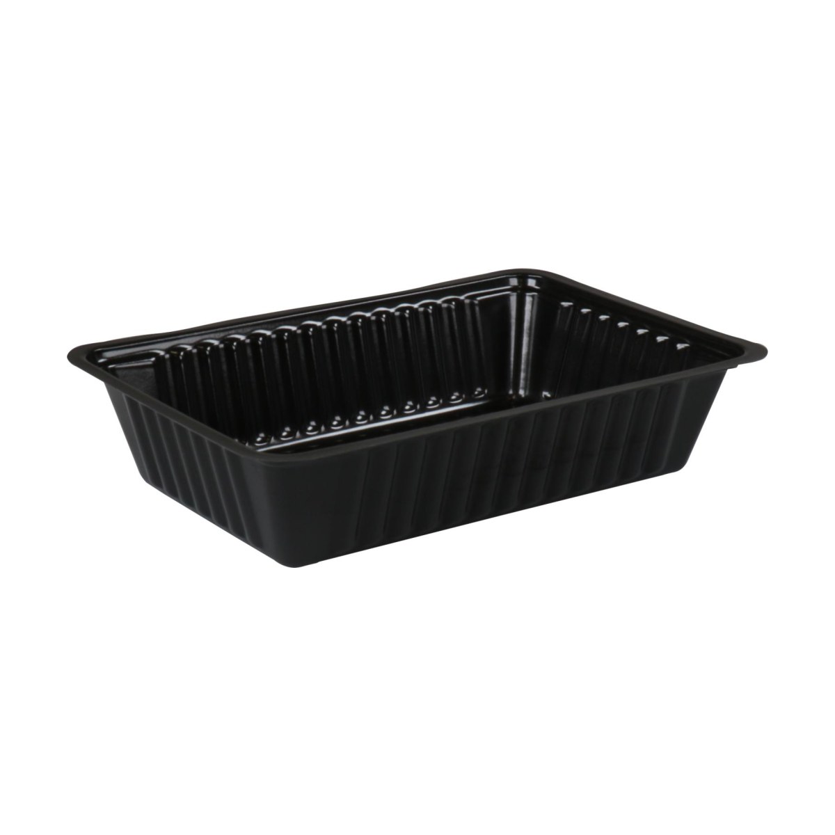 Frietbakje A13 kraft 400st