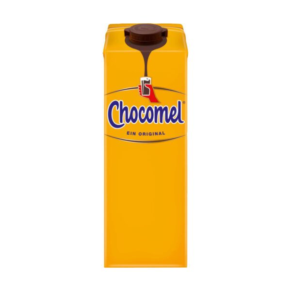 Chocomel 6 x 1L