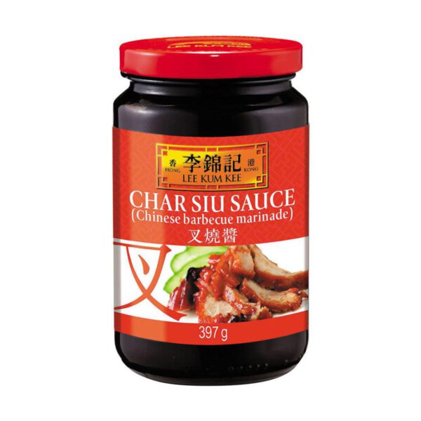 LKK char siu sauce 12 x 397g