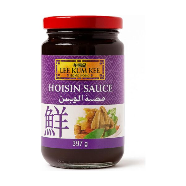 LKK hoisin sauce 12 x 397g
