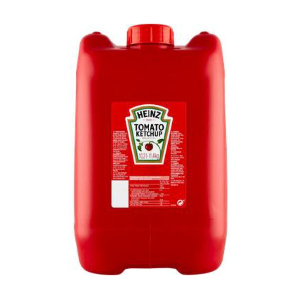 Heinz ketchup 10kg