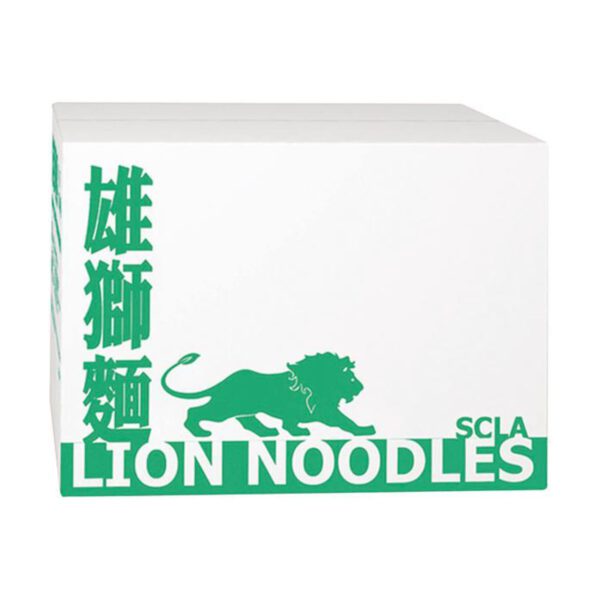 Lion brand no2 noodles 7kg